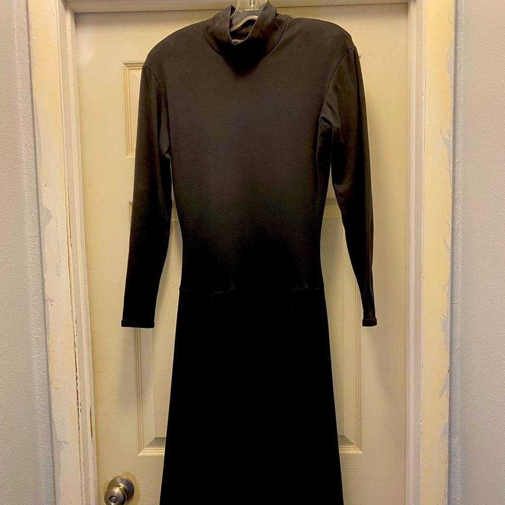 Vintage Betsy Johnson dress